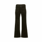 Knewe 7086CF Potter Cord | Hunter