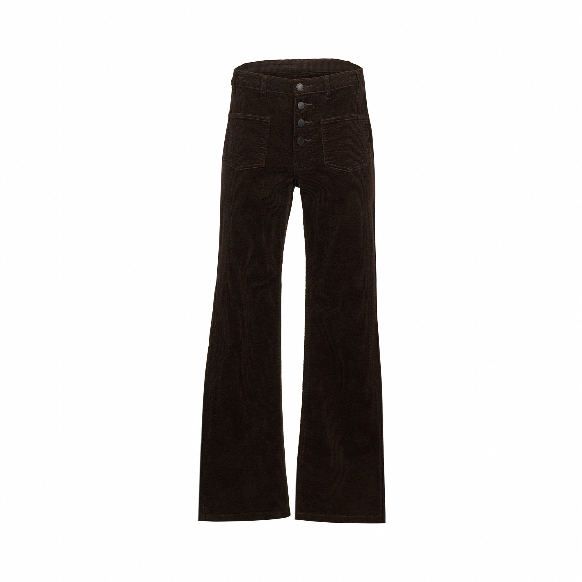 Knewe 7086CF Potter Cord | Soot