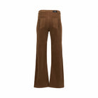 Knewe 7086CF Potter Cord | Tan