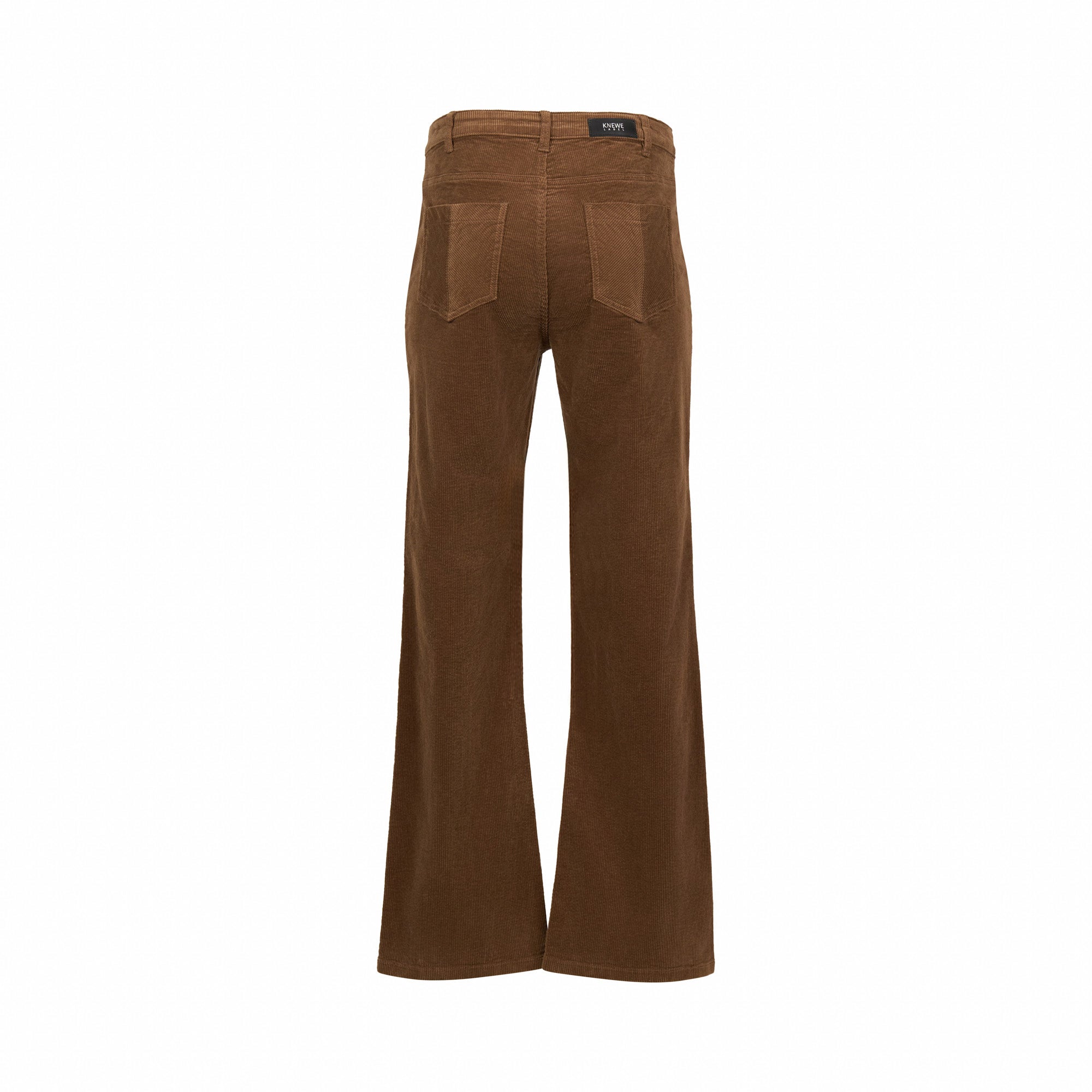 Knewe 7086CF Potter Cord | Tan