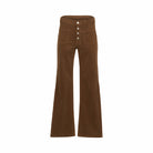 Knewe 7086CF Potter Cord | Tan