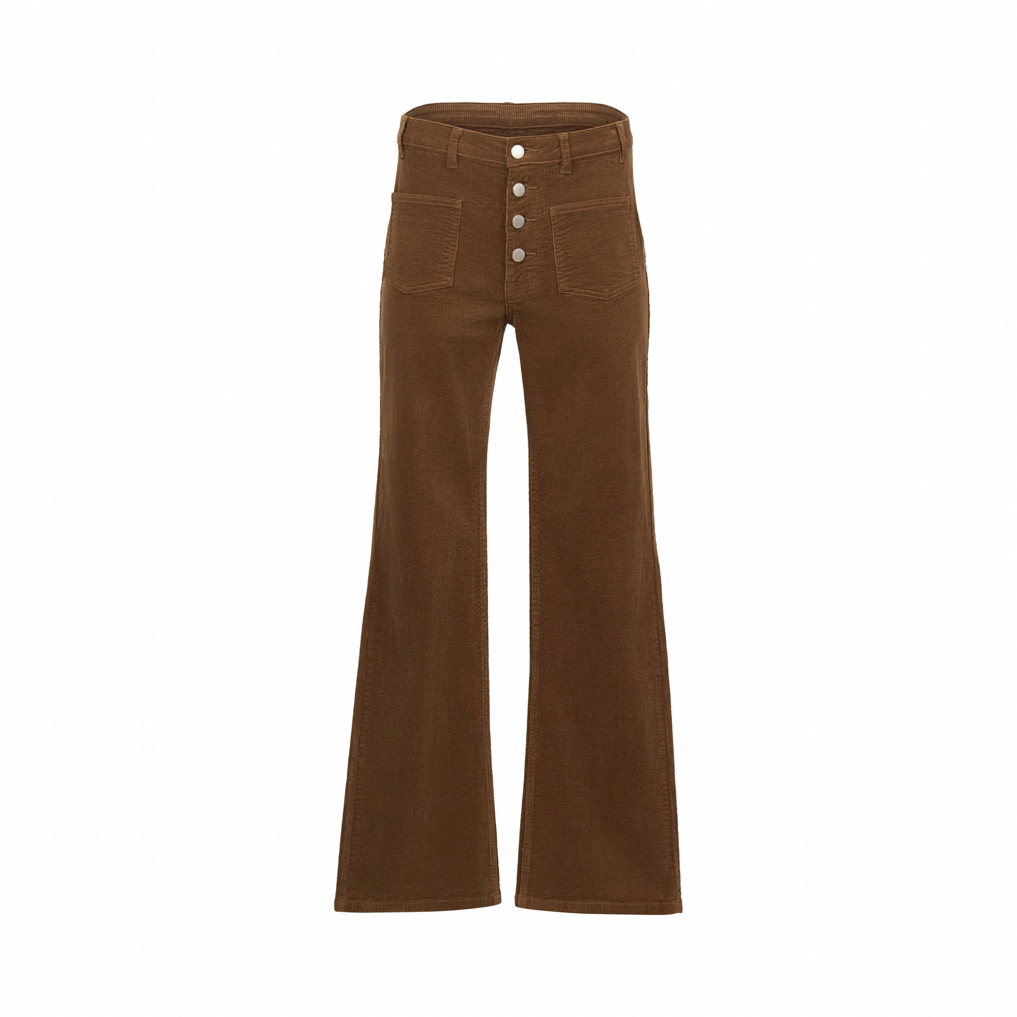 Knewe 7086CF Potter Cord | Tan