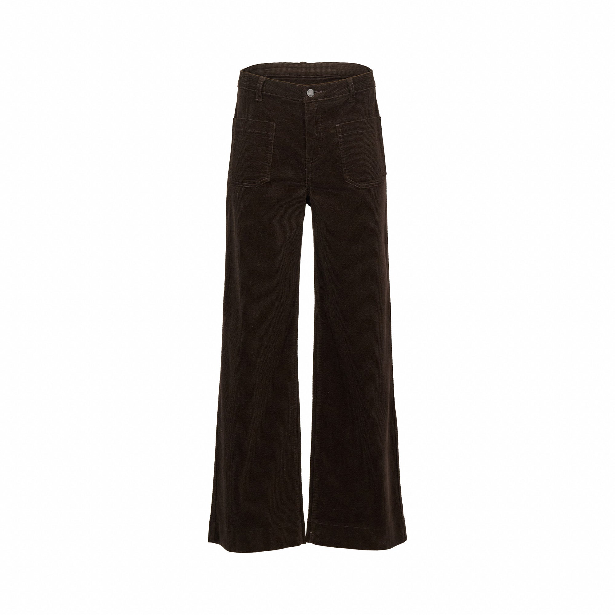 Knewe 7089C Roxie Cord | Soot