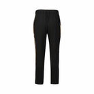 Knewe 7092 Crew Pant | Black/Oat