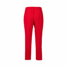 Knewe 7092 Crew Pant | Chilli/Rose