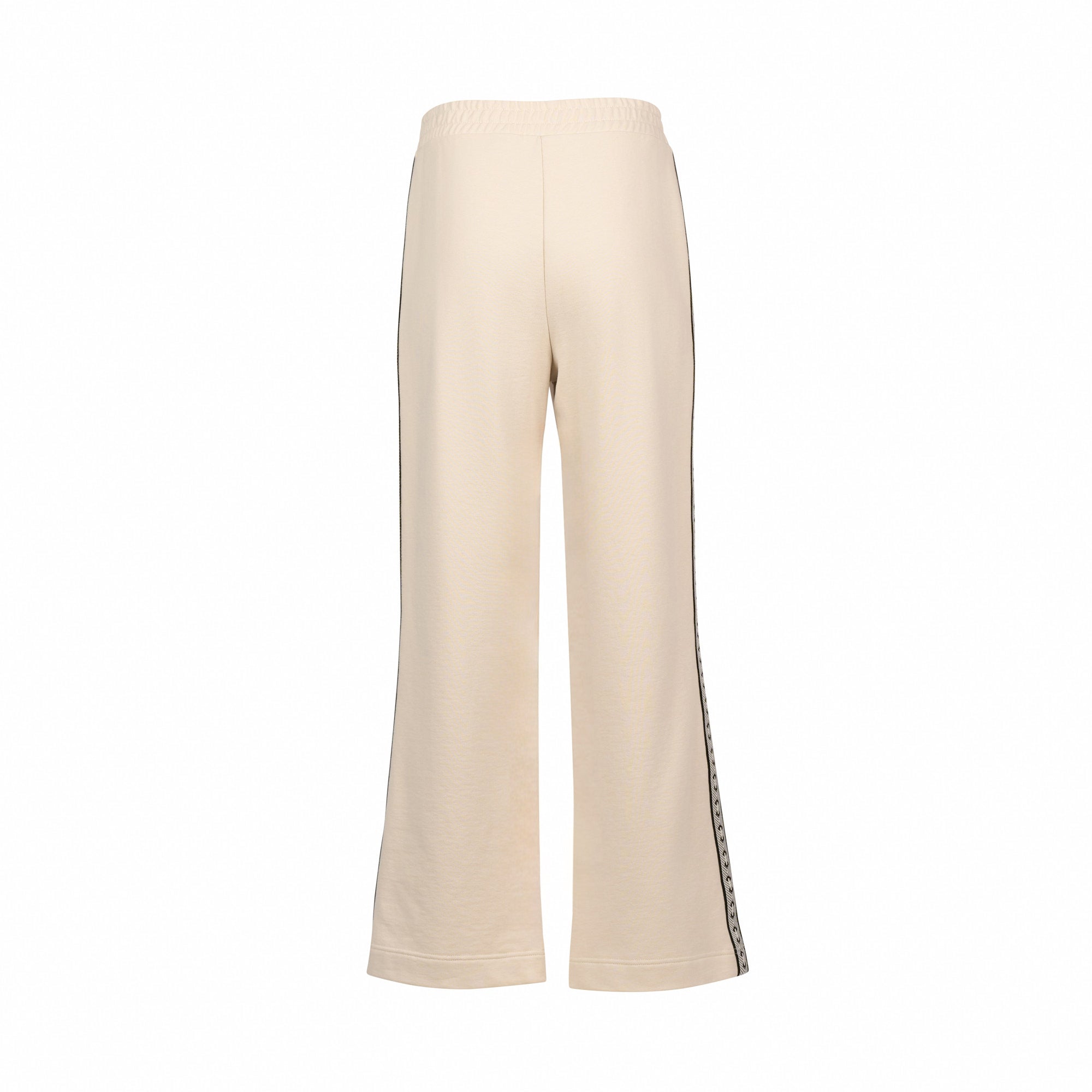 Knewe 7101 Rebel Wide Leg | Stone