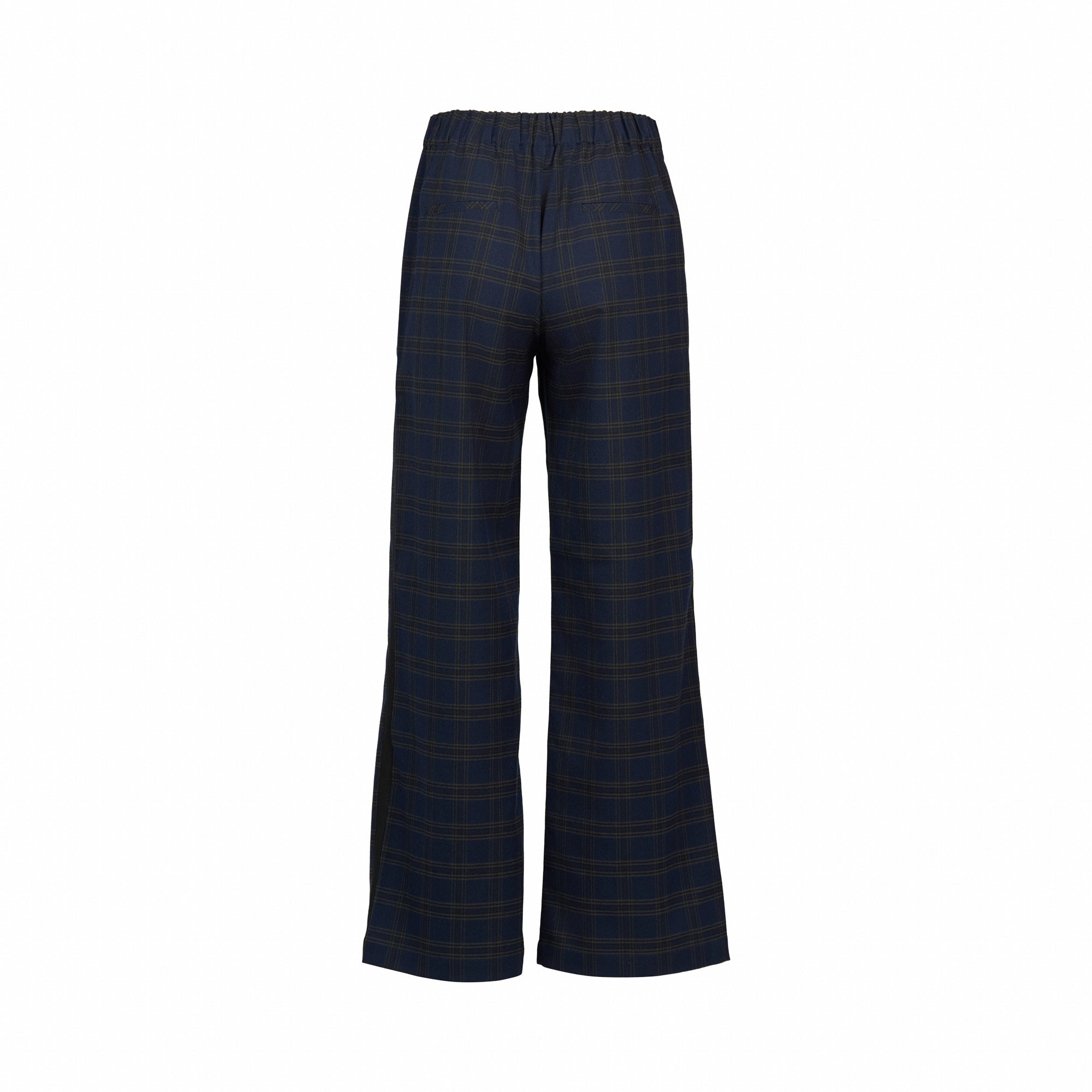 Knewe 7104 Como Wide Pant | Indie Check