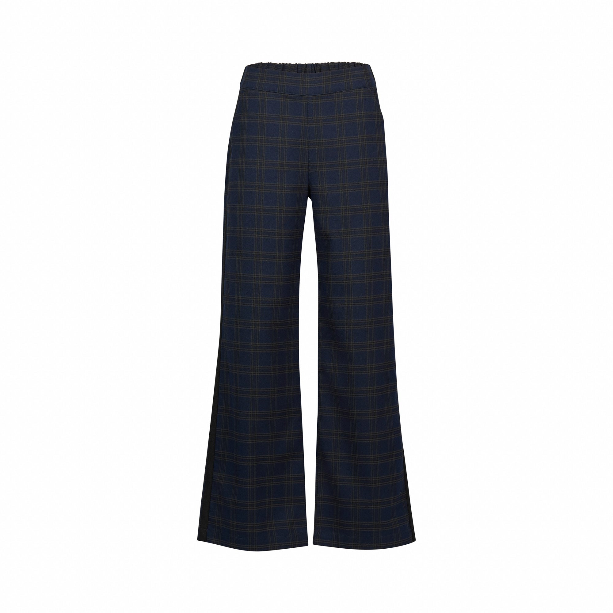 Knewe 7104 Como Wide Pant | Indie Check