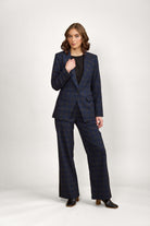 Knewe 7104 Como Wide Pant | Indie Check