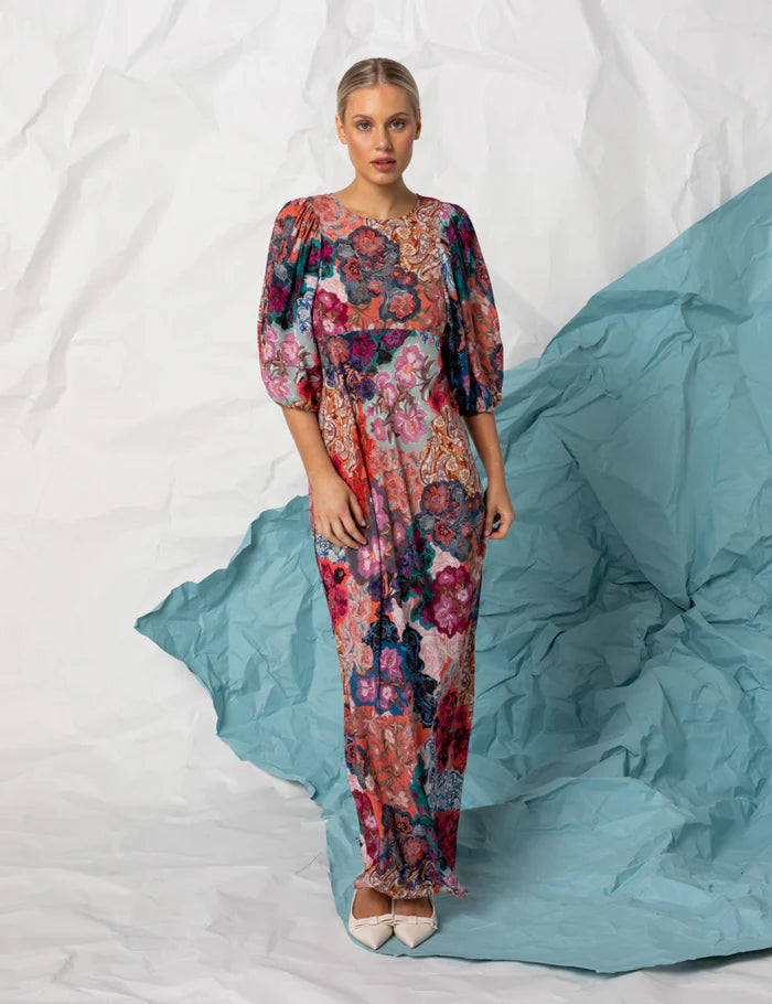 Kachel Claire Dress | Nile