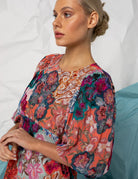 Kachel Claire Dress | Nile