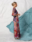 Kachel Claire Dress | Nile