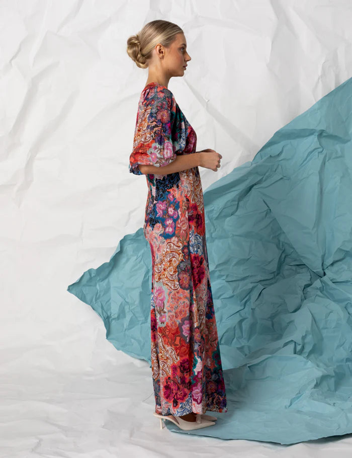 Kachel Claire Dress | Nile