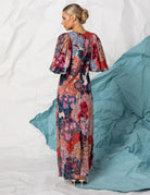 Kachel Claire Dress | Nile