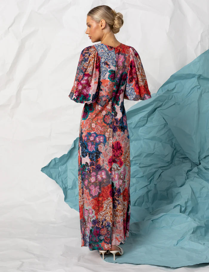 Kachel Claire Dress | Nile