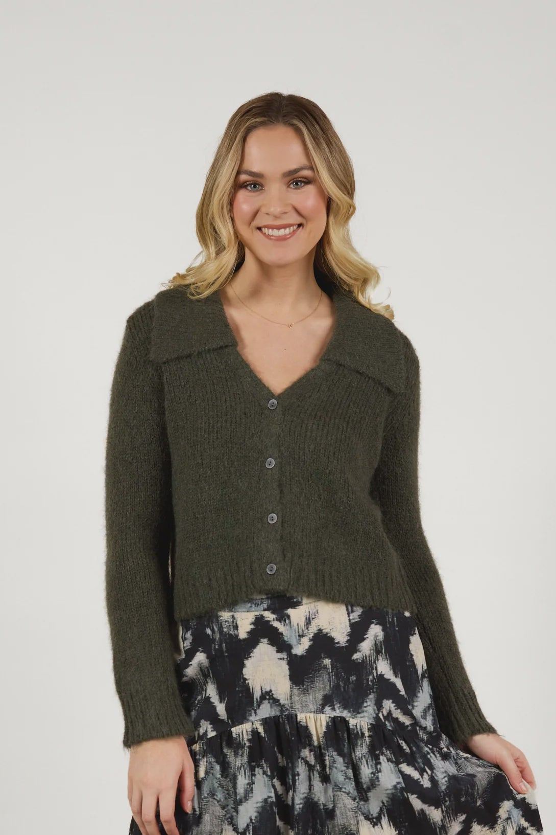 Knewe 2003 Vera Cardi | Hunter