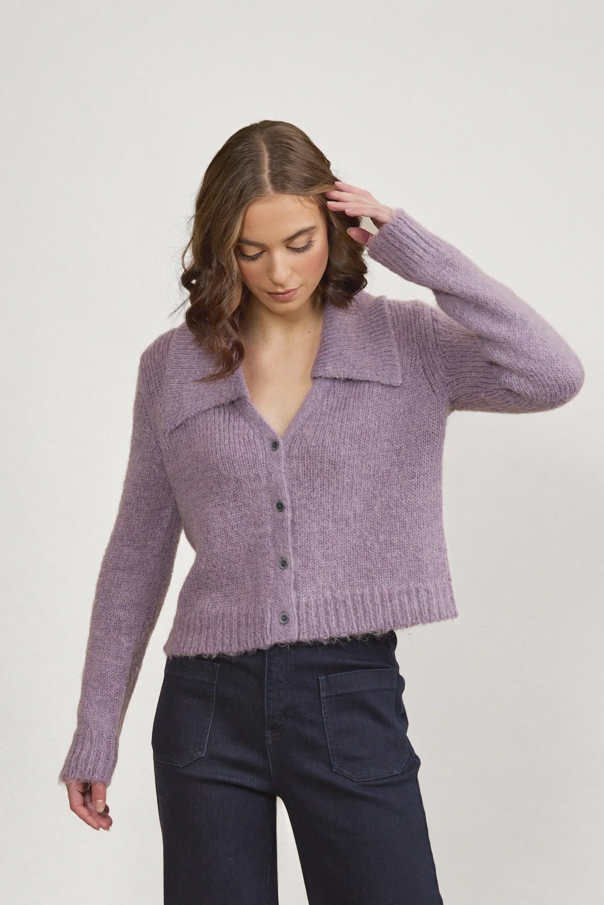 Knewe 2003 Vera Cardi | Purple