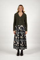 Knewe 2003 Vera Cardi | Hunter