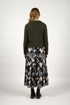 Knewe 2003 Vera Cardi | Hunter