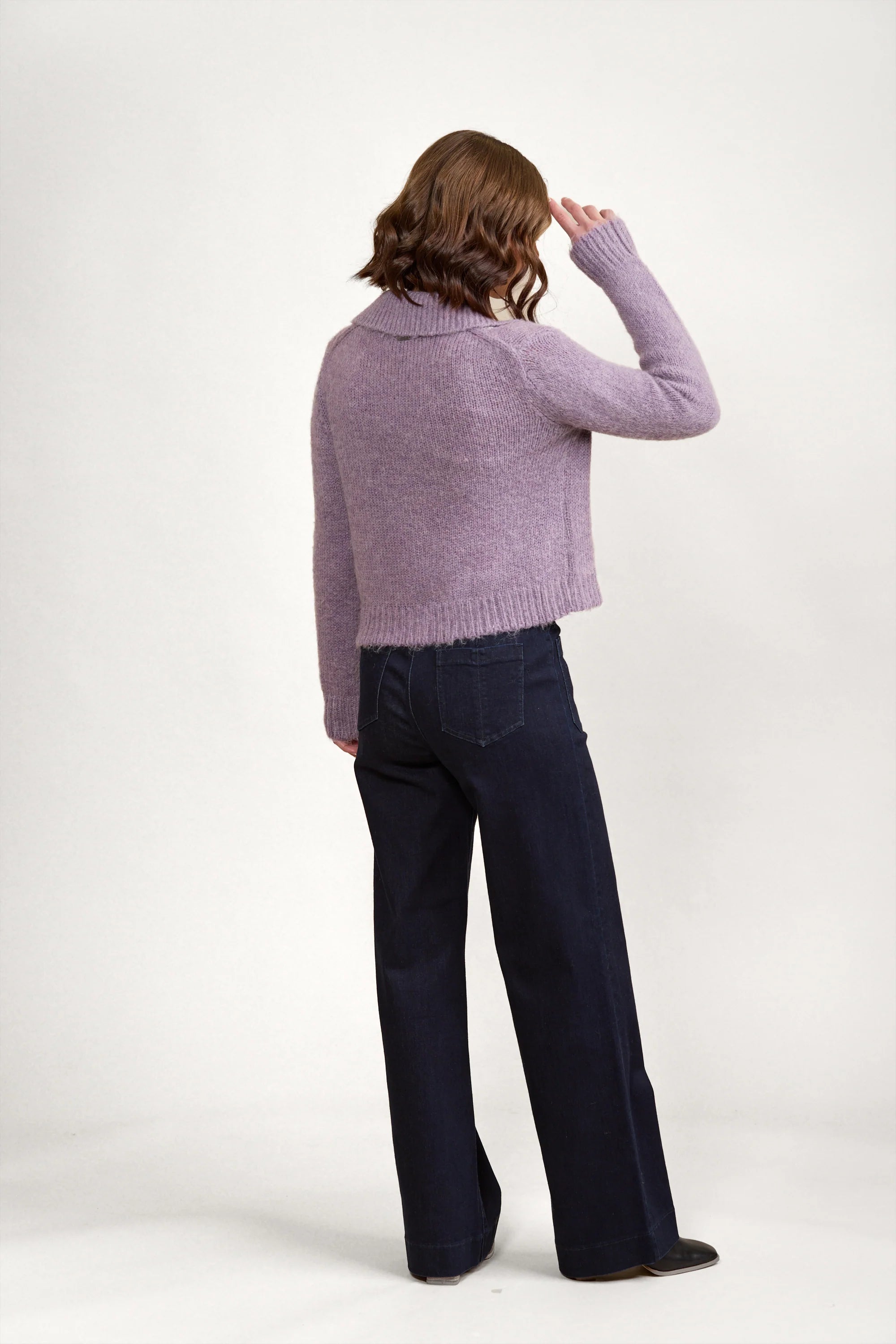 Knewe 2003 Vera Cardi | Purple