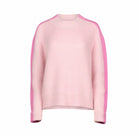 Knewe 2033 Two Tone Sweater | Candyfloss