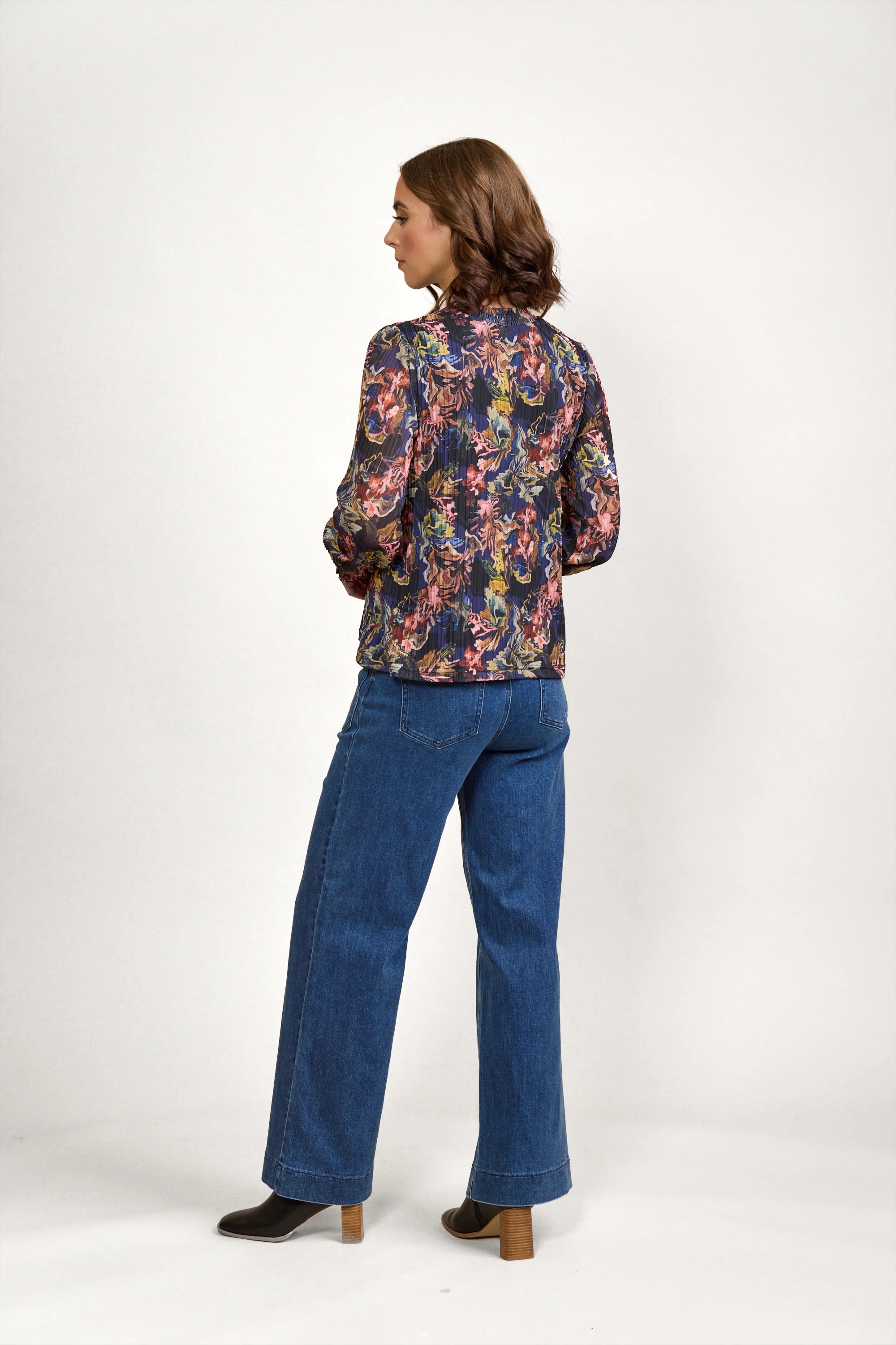 Knewe 3047 Zimi Top | Fable
