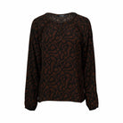 Knewe 5089 Story Top | Mocha