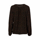 Knewe 5089 Story Top | Mocha