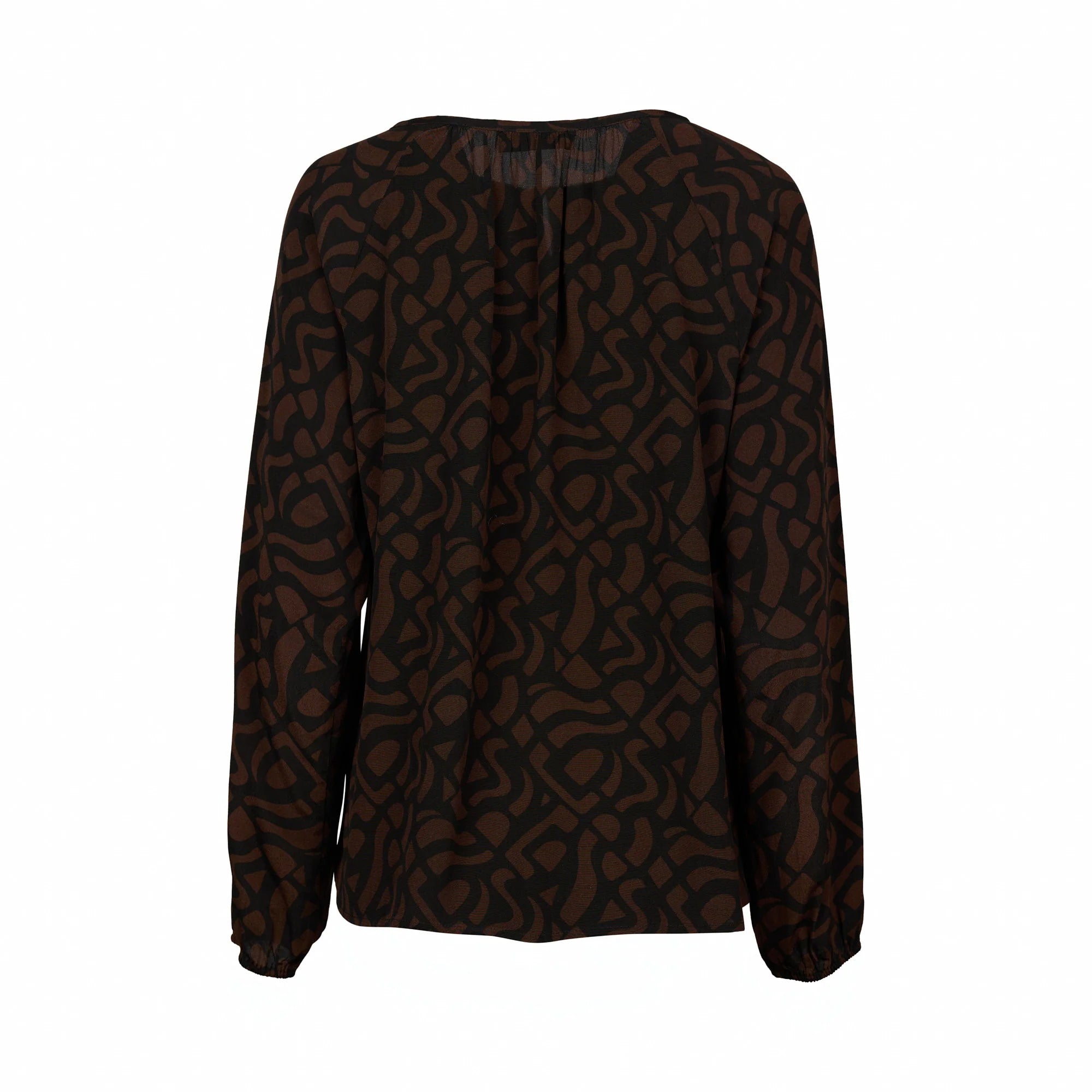 Knewe 5089 Story Top | Mocha