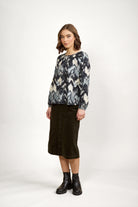 Knewe 5089 Story Top | Saint