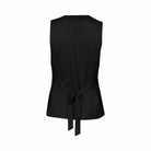 Knewe 6042 Florence Vest | Black