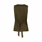 Knewe 6042 Florence Vest | Hunter