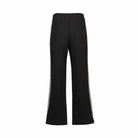 Knewe 7101 Rebel Wide Leg | Black
