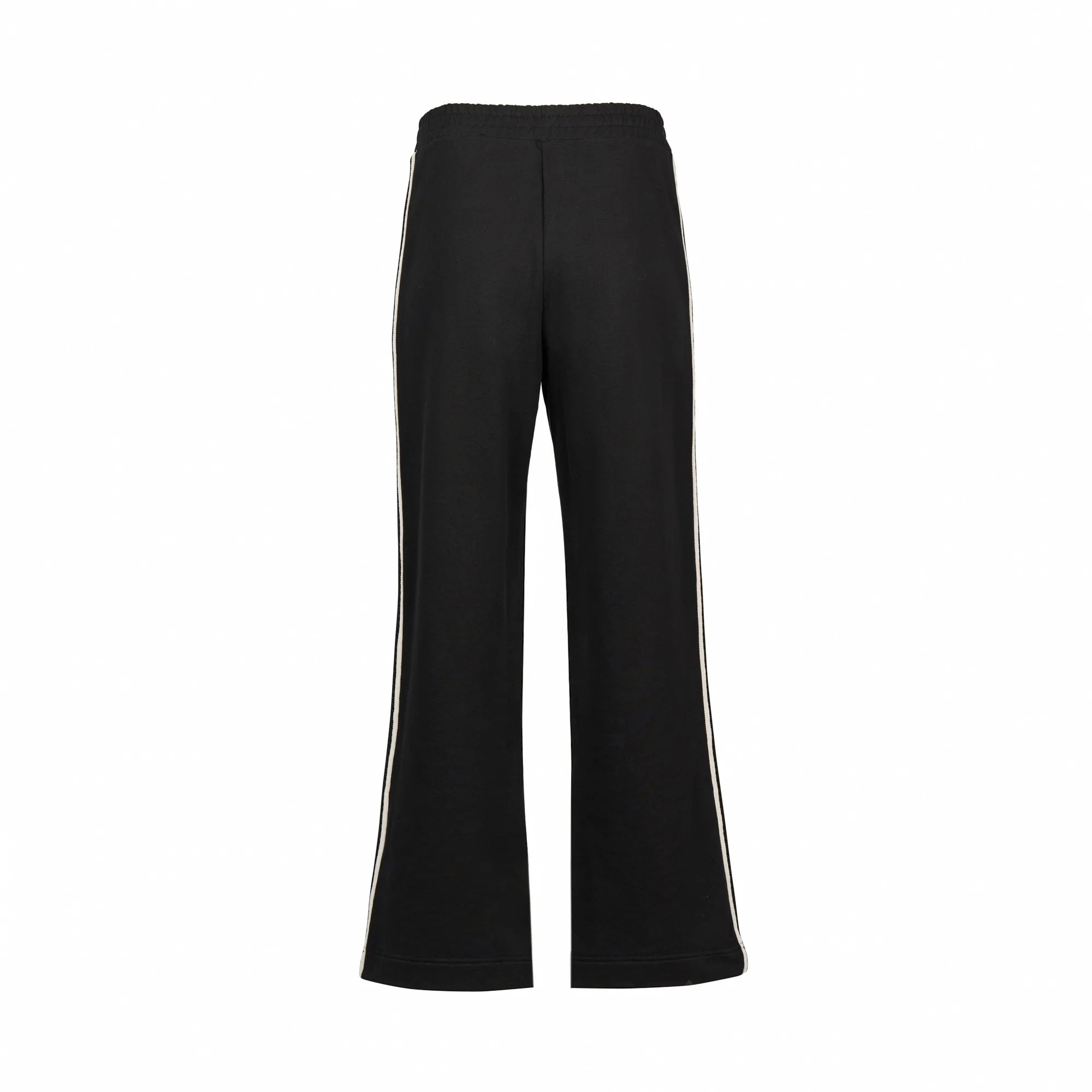 Knewe 7101 Rebel Wide Leg | Black