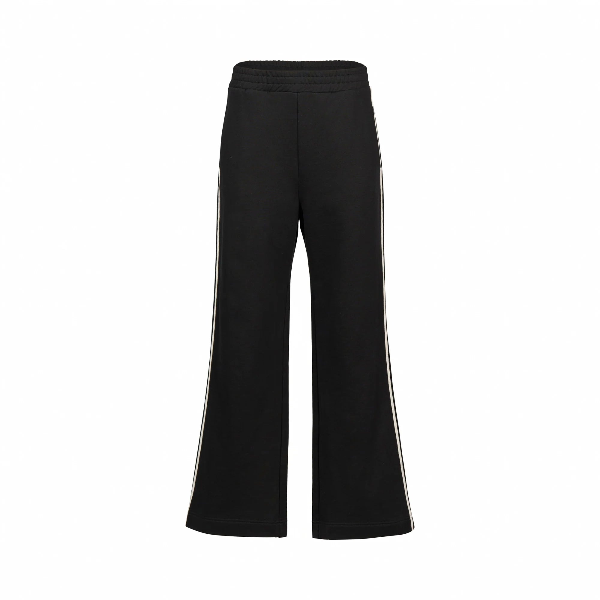 Knewe 7101 Rebel Wide Leg | Black