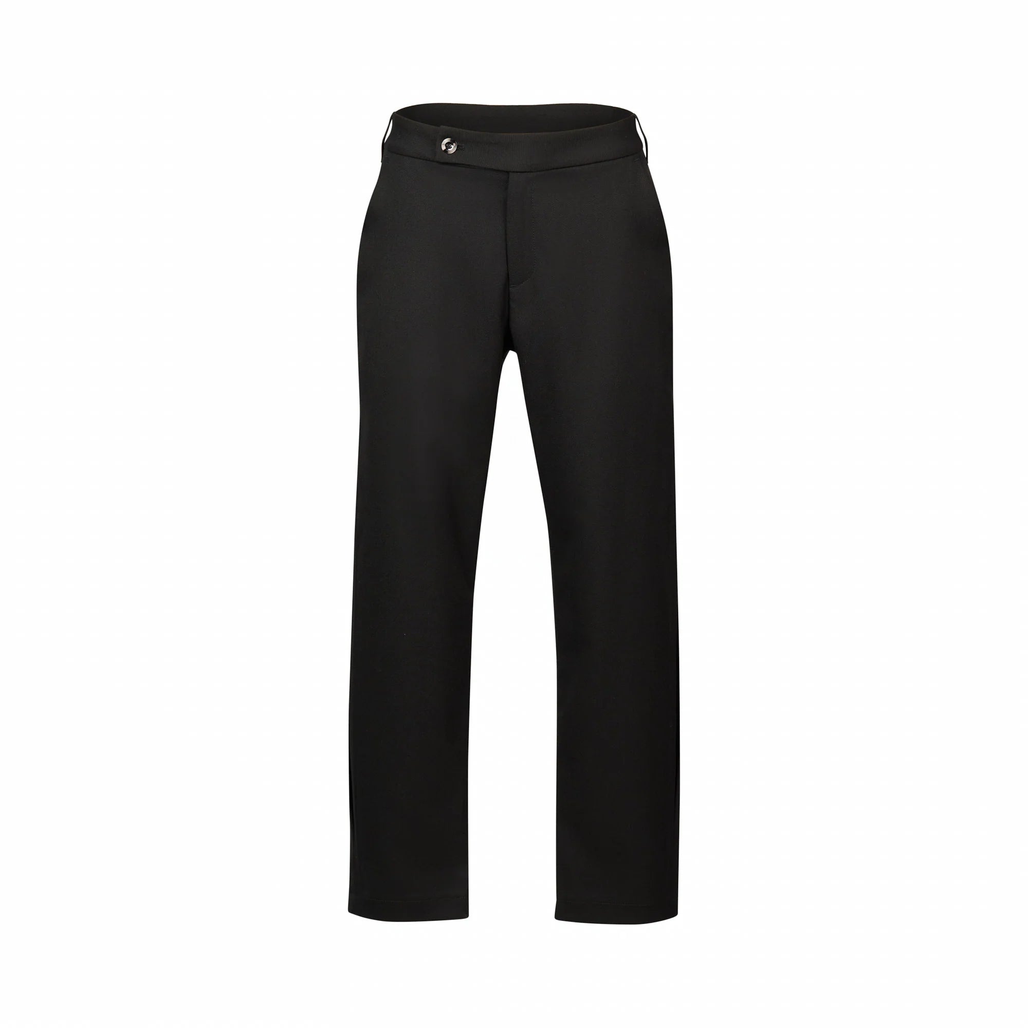 Knewe Jude Pant | Black