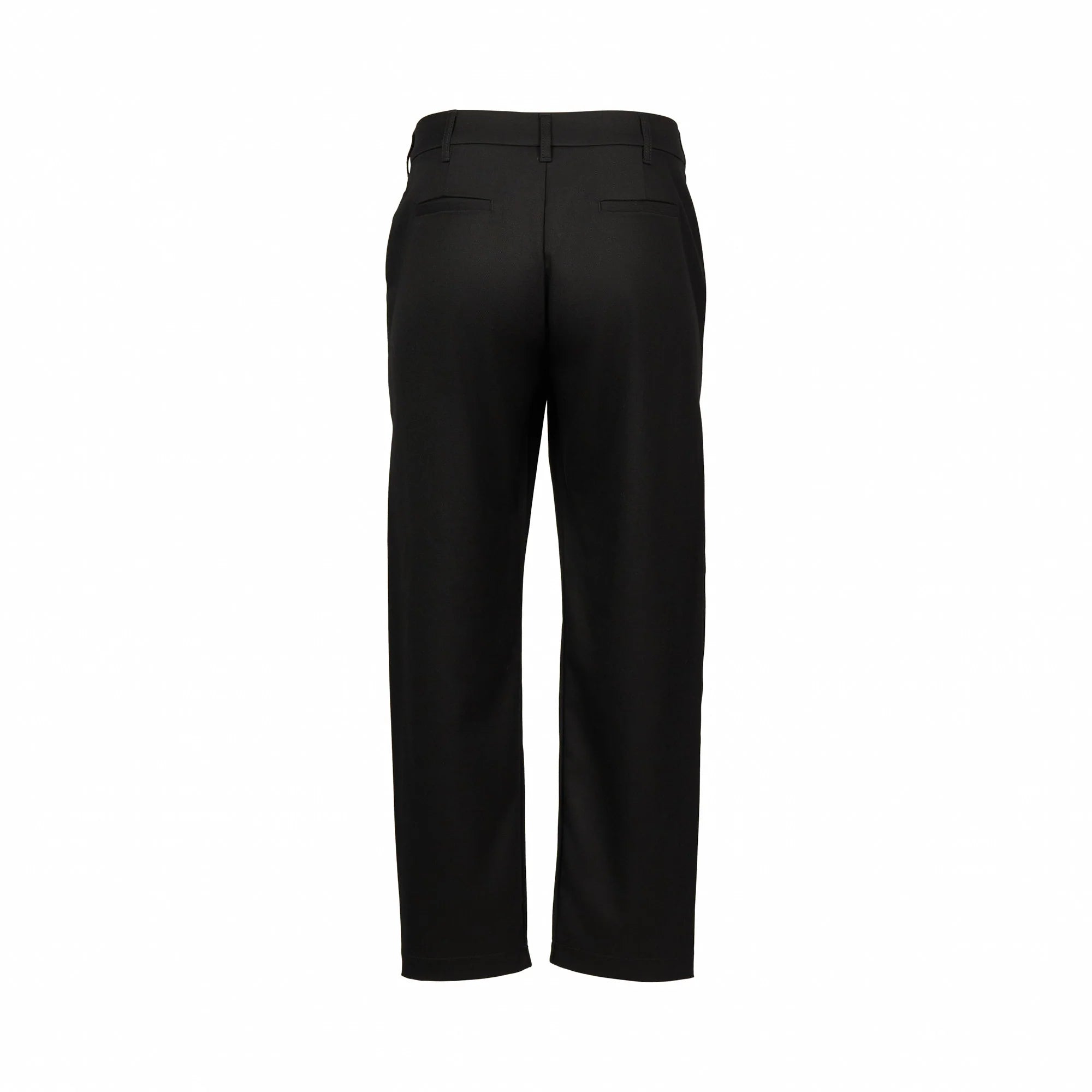 Knewe Jude Pant | Black