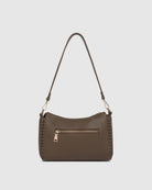 Louenhide Dana Shoulder Bag | Mocha