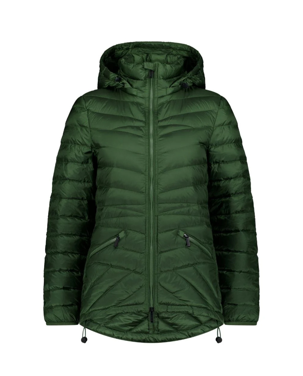 Moke Cushla Jacket | Cypress