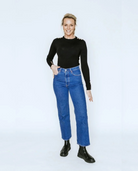 Moke Nicki Women's Sweater | Black