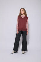 Neris Ida Jean | Black Wash