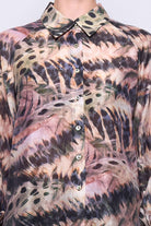 Neris Fly Girl Shirt | Feathers