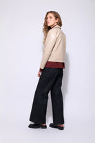 Neris Ida Jean | Black Wash