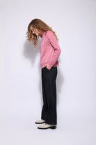 Neris Ida Jean | Black Wash