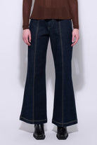 Neris Ida Jean | Indigo