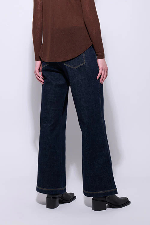 Neris Ida Jean | Indigo