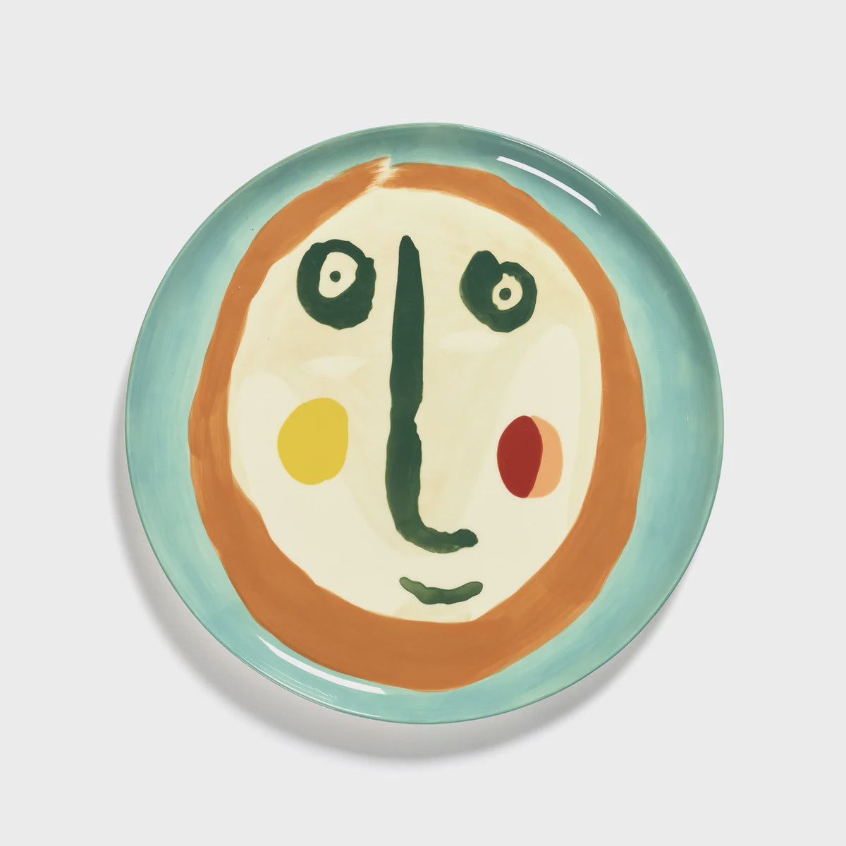 Ottolenghi | Serving Plate No2
