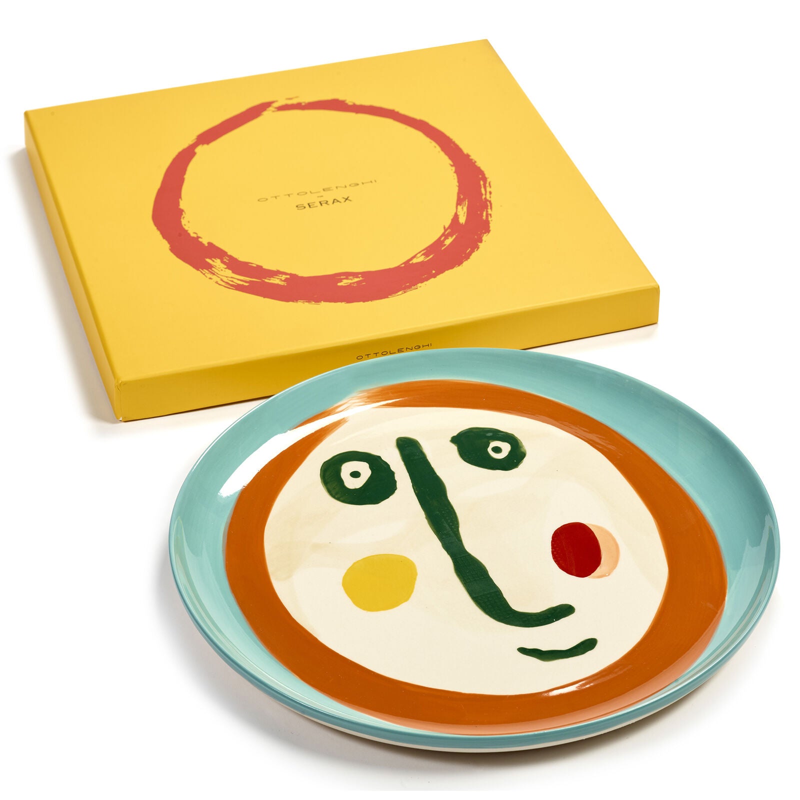 Ottolenghi | Serving Plate No2