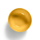 Ottolenghi | Bowl S Yellow / Red Stripes