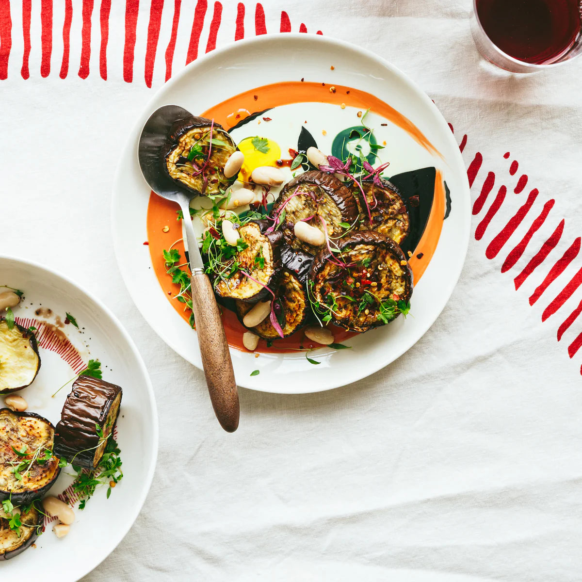 Ottolenghi | Serving Plate No1